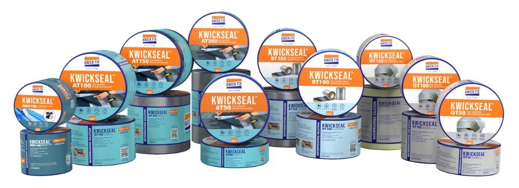 Products Kwickfix