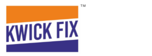 Kwickfix logo