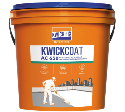 KwickCoat-AC650