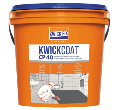 KwickCoat-CP40