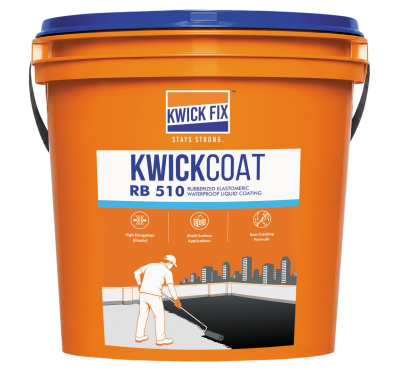 KwickCoat-RB-510