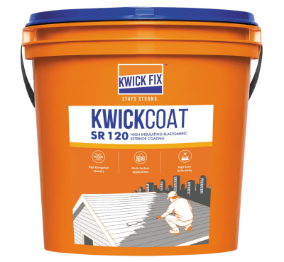 KwickCoat-SR120